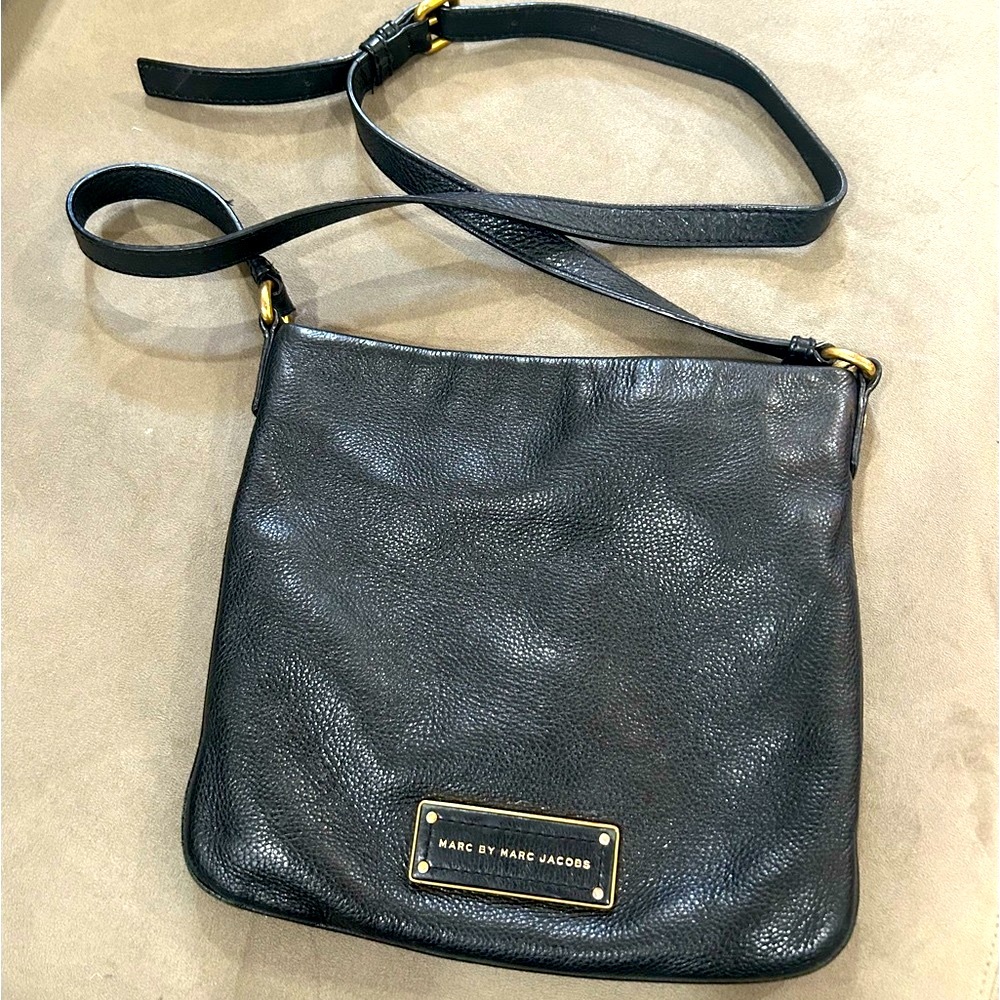 Marc by Marc Jacob’s cross over bag